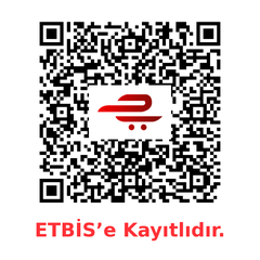 ETBİS’e kayıtlıdır — doğrulama karekodu
